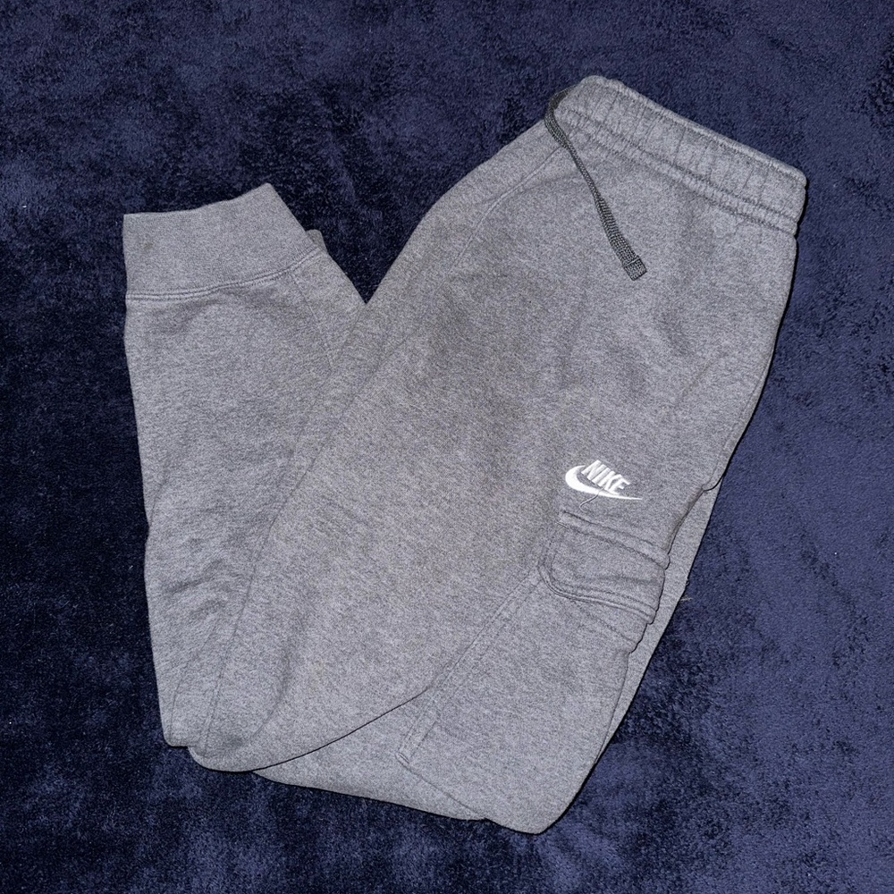 Nike joggers
